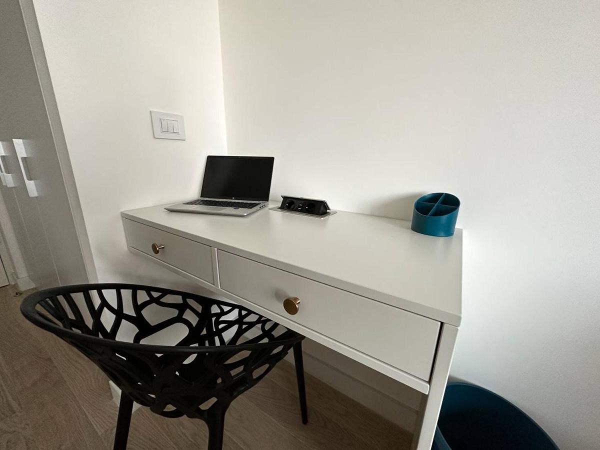 Beldorado Apartments - Belgrade Waterfront Royal Luxury Studio Ngoại thất bức ảnh